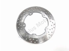 Disque frein arriere