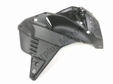 Sous face de carenage droit