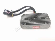 Regulateur de tension