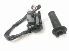 Accelerateur ride by wire