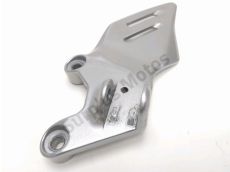 Platine avant gauche