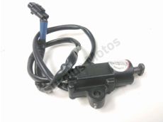 Contacteur de bequille