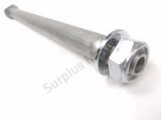 Axe de bras oscillant