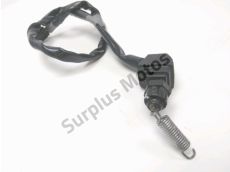 Contacteur de stop ar