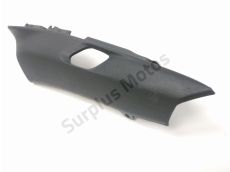 Carenage arriere gauche