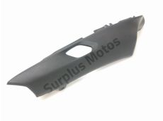 Carenage arriere droit