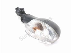 Clignotant arriere d