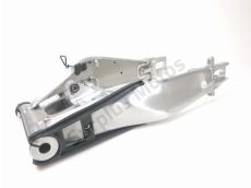 Bras oscillant complet