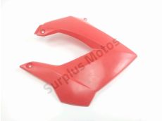 Carenage avant droit