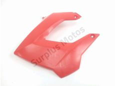 Carenage avant gauche