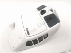 Tablier avant scooter