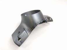 Habillage avant du guidon