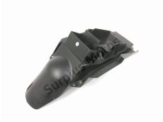 Passage de roue complet