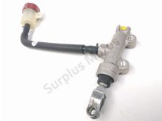 Maitre cylindre frein ar complet