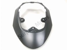 Coque arriere complete