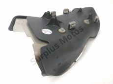 Habillage silencieux