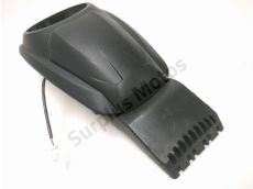 Habillage de reservoir