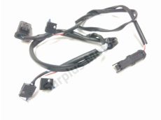 Contacteur de stop avant