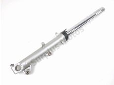 Tube de fourche gauche