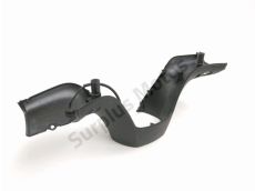 Habillage arriere du guidon