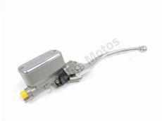 Maitre cylindre embrayage complet