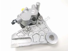 Etrier frein arriere