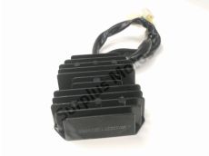 Regulateur de tension