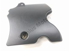 Couvercle pignon sortie boite