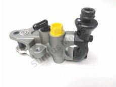 Maitre cylindre embrayage complet