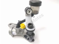 Maitre cylindre frein av complet