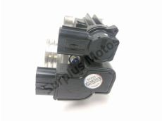 Corps d'injection droit