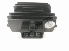 Regulateur de tension