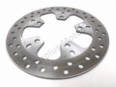 Disque frein arriere