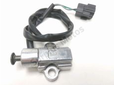 Contacteur de bequille