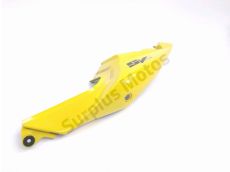 Carenage arriere gauche