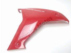 Carenage avant gauche