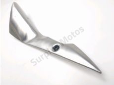 Habillage silencieux