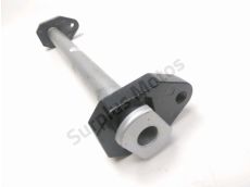 Axe de roue arriere