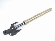 Tube de fourche gauche