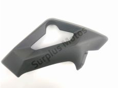 Carenage avant gauche