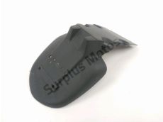 Support de plaque et eclairage