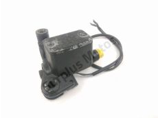 Maitre cylindre frein av complet