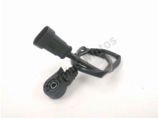 Contacteur de bequille