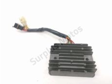 Regulateur de tension