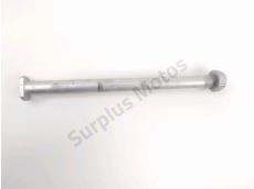 Axe de bras oscillant