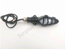 Clignotant arriere d