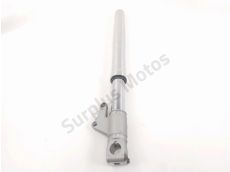 Tube de fourche droit