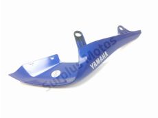 Flanc carenage gauche