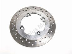 Disque frein avant