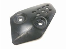 Habillage platine droit